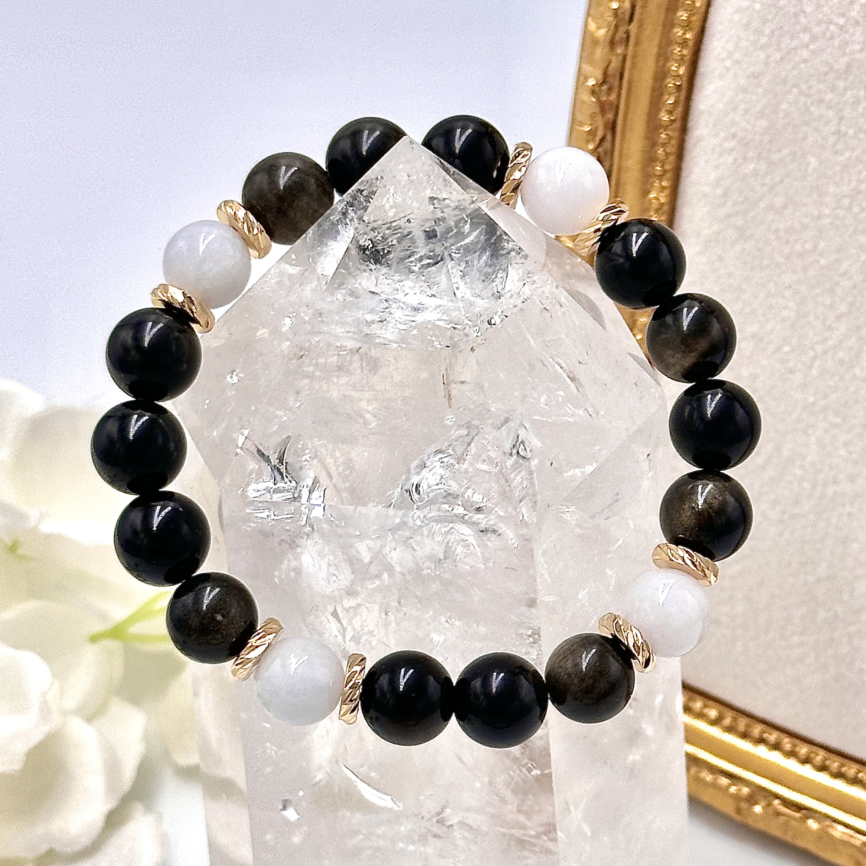 <<SG Seller>> CRZtales CNY Zodiac Lucky Crystal Bracelet  #CRZCollection